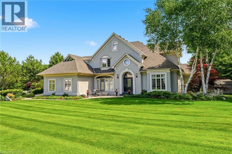 28 Millcreek Court, Ancaster, Ontario (id 40858821)