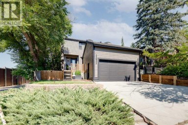 2416 14 Avenue NW Calgary Alberta photo 1