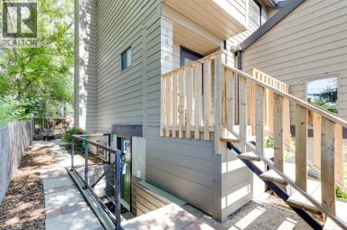 2416 14 Avenue NW Calgary Alberta photo 3