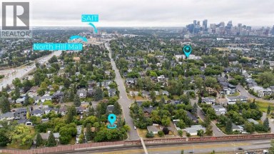 2416 14 Avenue NW Calgary Alberta photo 45