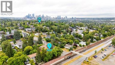 2416 14 Avenue NW Calgary Alberta photo 46