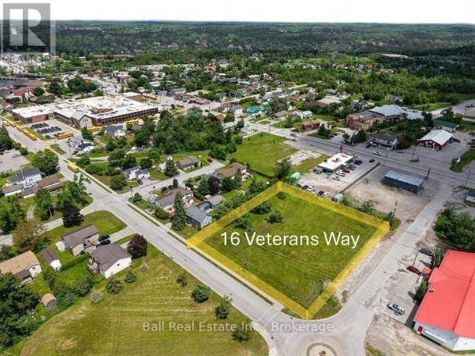 16 VETERANS WAY, Kawartha Lakes (Fenelon Falls), Ontario, K0M1N0