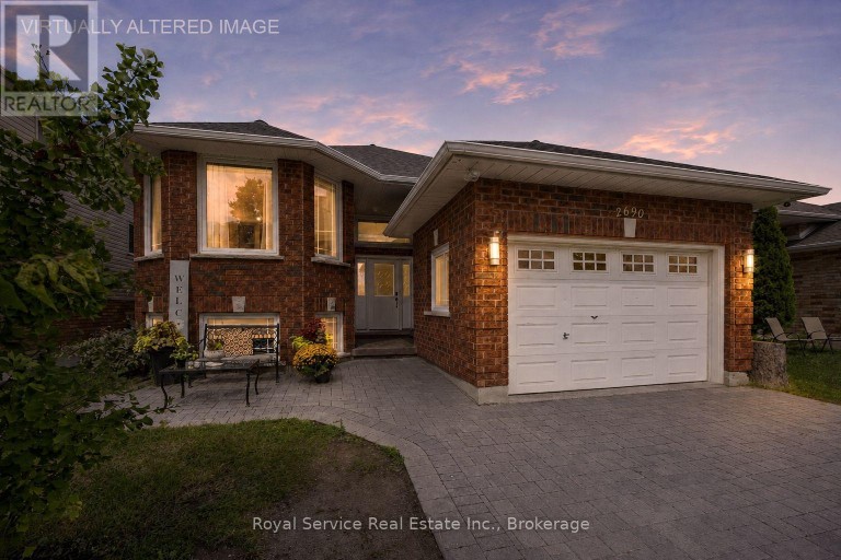 2690 FOXMEADOW ROAD, Peterborough (Ashburnham Ward 4), Ontario, K9L0A8