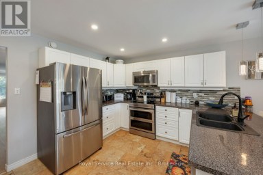 2690 FOXMEADOW ROAD Peterborough (Ashburnham Ward 4) Ontario photo 11