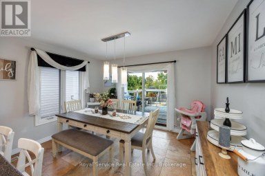 2690 FOXMEADOW ROAD Peterborough (Ashburnham Ward 4) Ontario photo 12