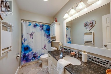 2690 FOXMEADOW ROAD Peterborough (Ashburnham Ward 4) Ontario photo 18