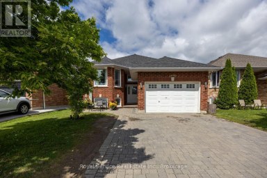 2690 FOXMEADOW ROAD Peterborough (Ashburnham Ward 4) Ontario photo 2