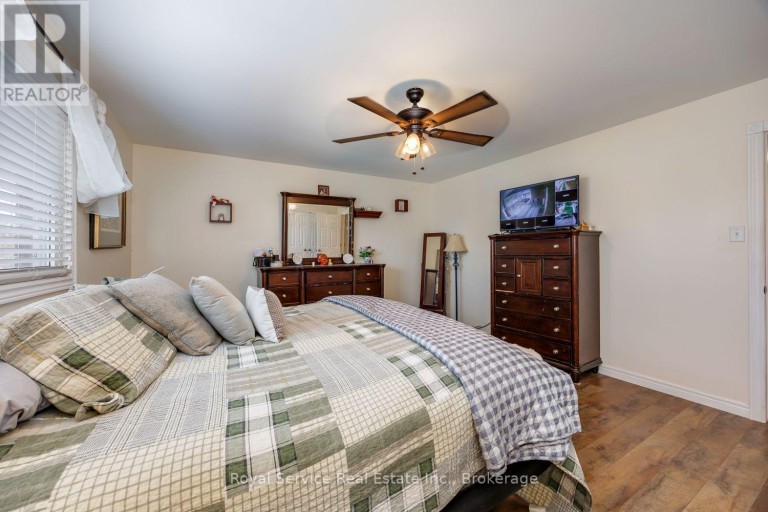 2690 FOXMEADOW ROAD, Peterborough (Ashburnham Ward 4), Ontario, K9L0A8