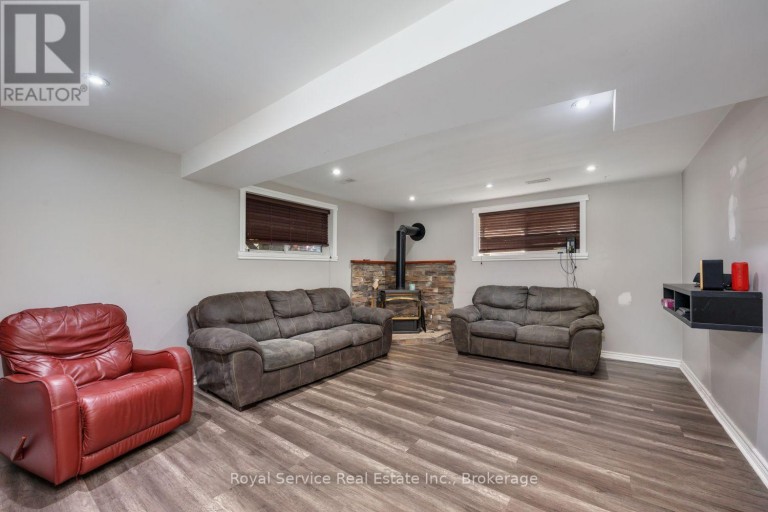 2690 FOXMEADOW ROAD, Peterborough (Ashburnham Ward 4), Ontario, K9L0A8