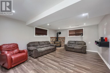 2690 FOXMEADOW ROAD Peterborough (Ashburnham Ward 4) Ontario photo 29