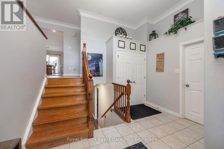 2690 FOXMEADOW ROAD, Peterborough (Ashburnham Ward 4), Ontario, K9L0A8