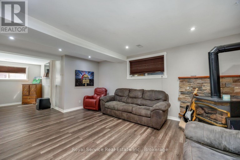 2690 FOXMEADOW ROAD, Peterborough (Ashburnham Ward 4), Ontario, K9L0A8