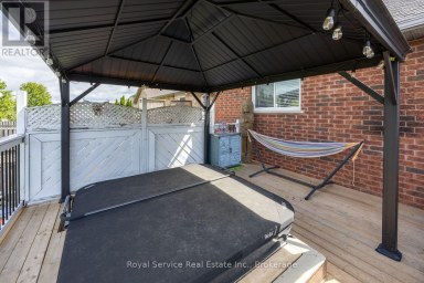 2690 FOXMEADOW ROAD Peterborough (Ashburnham Ward 4) Ontario photo 33