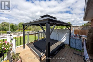 2690 FOXMEADOW ROAD Peterborough (Ashburnham Ward 4) Ontario photo 35