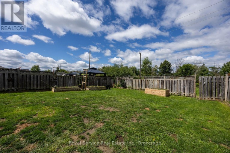 2690 FOXMEADOW ROAD, Peterborough (Ashburnham Ward 4), Ontario, K9L0A8