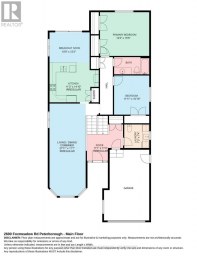 2690 FOXMEADOW ROAD Peterborough (Ashburnham Ward 4) Ontario photo 39