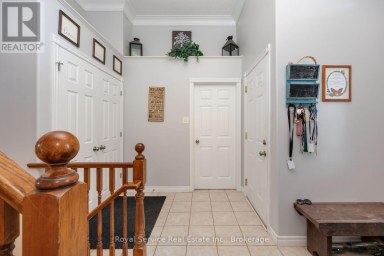 2690 FOXMEADOW ROAD Peterborough (Ashburnham Ward 4) Ontario photo 4