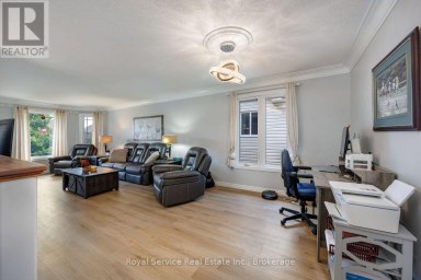 2690 FOXMEADOW ROAD Peterborough (Ashburnham Ward 4) Ontario photo 5