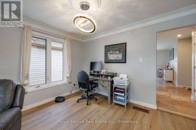 2690 FOXMEADOW ROAD Peterborough (Ashburnham Ward 4) Ontario photo 6