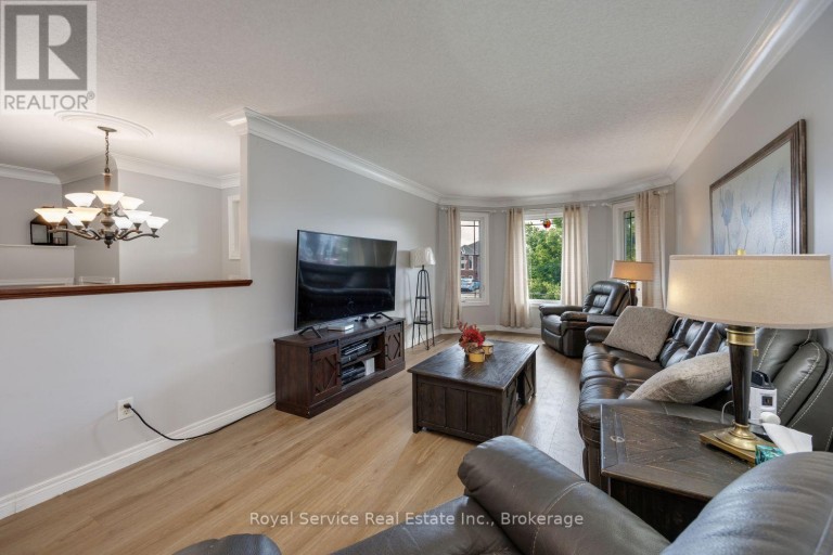 2690 FOXMEADOW ROAD, Peterborough (Ashburnham Ward 4), Ontario, K9L0A8