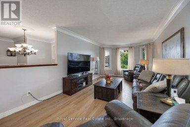 2690 FOXMEADOW ROAD Peterborough (Ashburnham Ward 4) Ontario photo 9