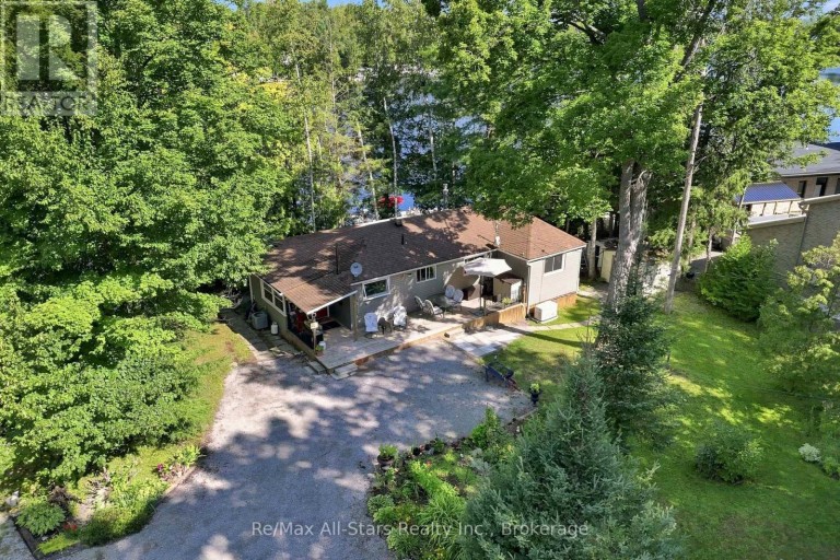 1561 CRYSTAL LAKE, Trent Lakes, Ontario, K0M2A0