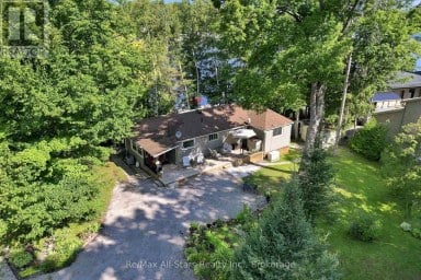 1561 CRYSTAL LAKE Trent Lakes Ontario photo 1