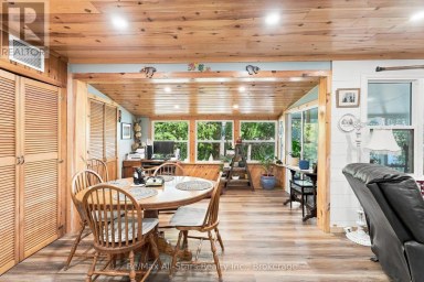 1561 CRYSTAL LAKE Trent Lakes Ontario photo 10