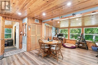 1561 CRYSTAL LAKE Trent Lakes Ontario photo 11