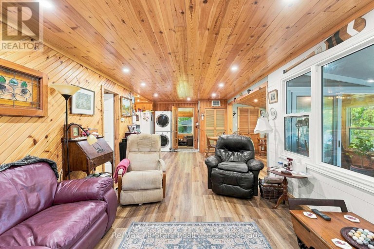 1561 CRYSTAL LAKE, Trent Lakes, Ontario, K0M2A0