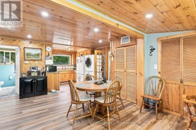 1561 CRYSTAL LAKE Trent Lakes Ontario photo 13