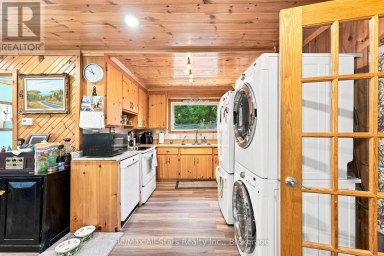 1561 CRYSTAL LAKE Trent Lakes Ontario photo 14