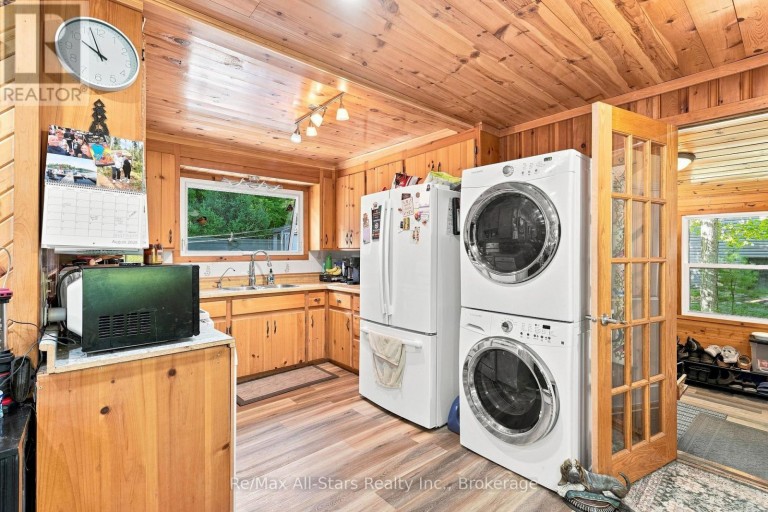 1561 CRYSTAL LAKE, Trent Lakes, Ontario, K0M2A0