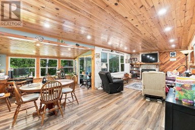 1561 CRYSTAL LAKE Trent Lakes Ontario photo 16