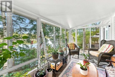 1561 CRYSTAL LAKE Trent Lakes Ontario photo 18