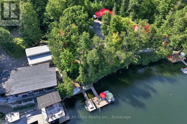 1561 CRYSTAL LAKE, Trent Lakes, Ontario, K0M2A0