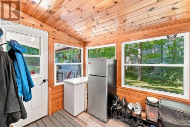 1561 CRYSTAL LAKE Trent Lakes Ontario photo 21