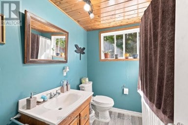 1561 CRYSTAL LAKE Trent Lakes Ontario photo 22
