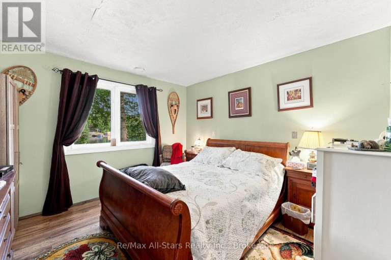 1561 CRYSTAL LAKE, Trent Lakes, Ontario, K0M2A0