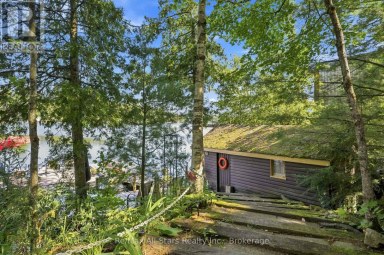 1561 CRYSTAL LAKE Trent Lakes Ontario photo 29