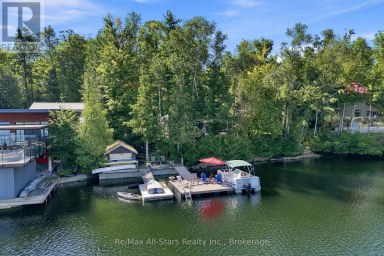 1561 CRYSTAL LAKE Trent Lakes Ontario photo 3