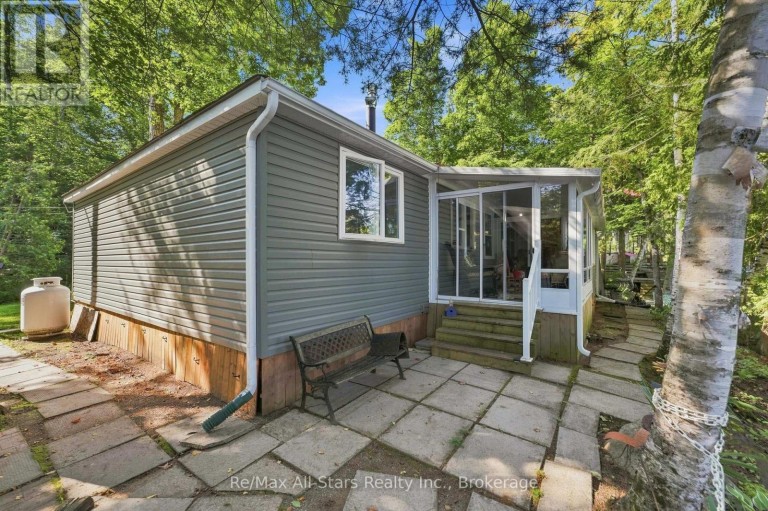 1561 CRYSTAL LAKE, Trent Lakes, Ontario, K0M2A0