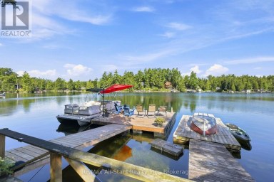 1561 CRYSTAL LAKE Trent Lakes Ontario photo 31