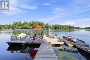 1561 CRYSTAL LAKE Trent Lakes Ontario photo 32