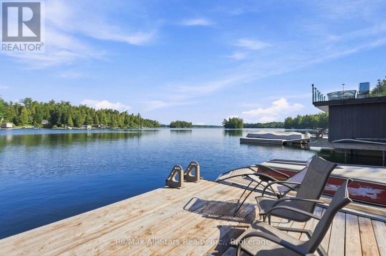 1561 CRYSTAL LAKE, Trent Lakes, Ontario, K0M2A0
