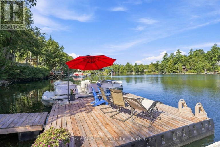 1561 CRYSTAL LAKE, Trent Lakes, Ontario, K0M2A0