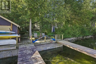 1561 CRYSTAL LAKE Trent Lakes Ontario photo 35