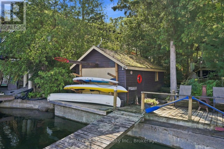 1561 CRYSTAL LAKE, Trent Lakes, Ontario, K0M2A0