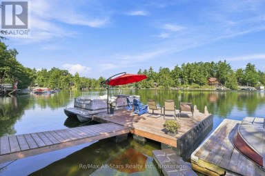 1561 CRYSTAL LAKE Trent Lakes Ontario photo 37