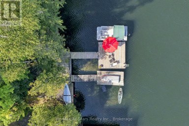 1561 CRYSTAL LAKE Trent Lakes Ontario photo 4
